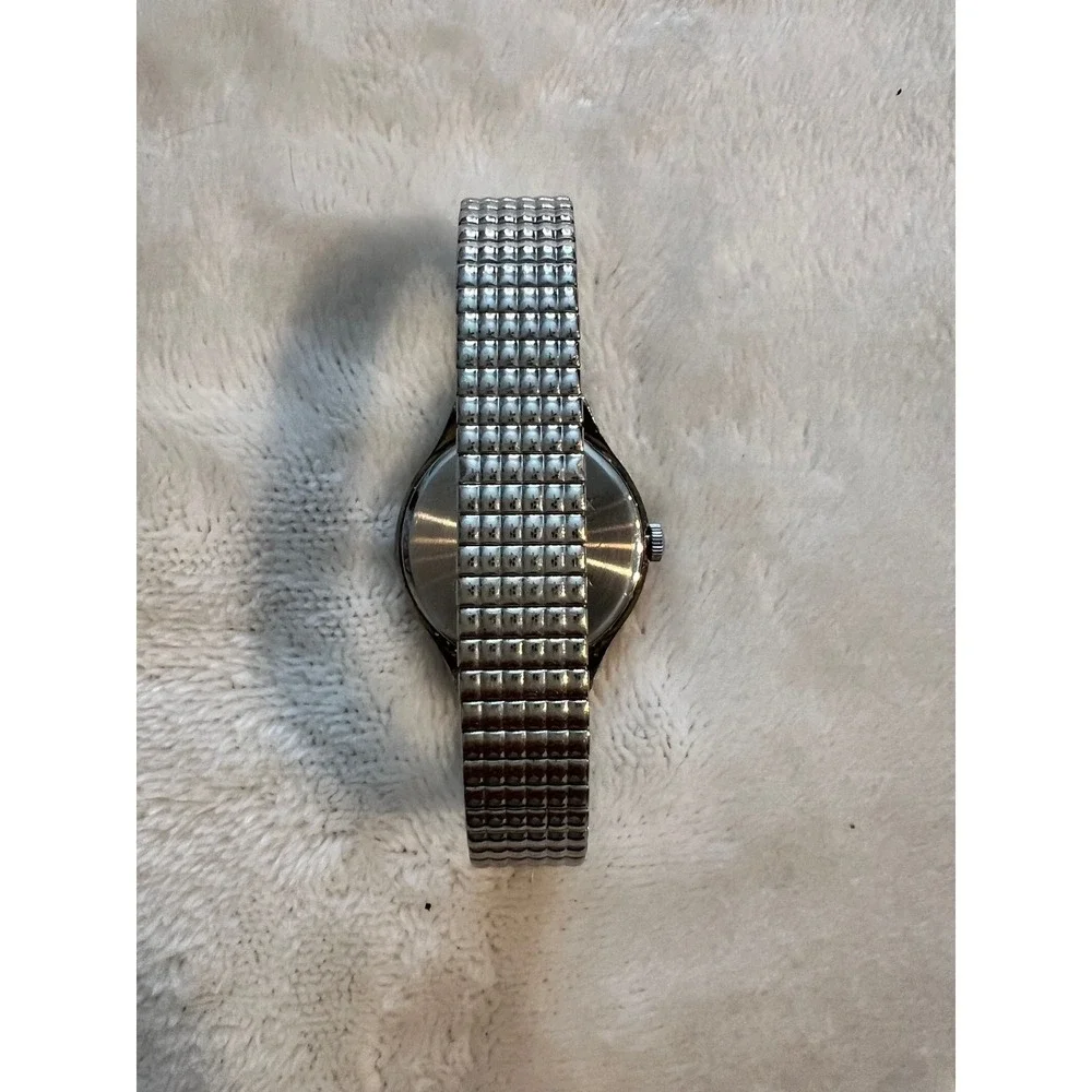 Women's Carriage by Timex Wristwatch